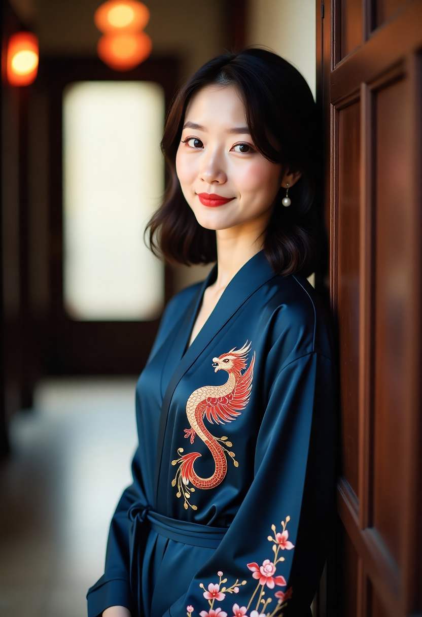海风替我说晚安电影海报
